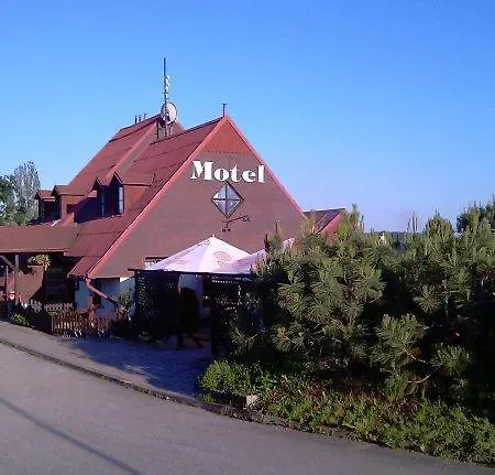 Motel Edison 2*