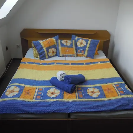 Motel Edison 2*