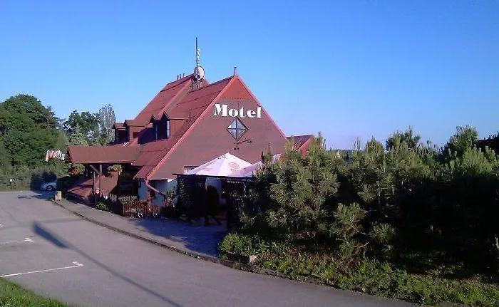 Motel Edison 2*