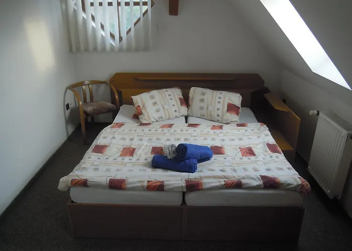 Edison Česká Skalice